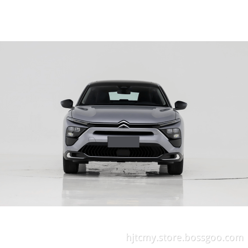 NOUVEAU CITROEN CITROEN C5X 2023 1.6T CARRES DE LUXE CARRIÈRES UNDES CITROEN C5X VOITURE À VENDRE